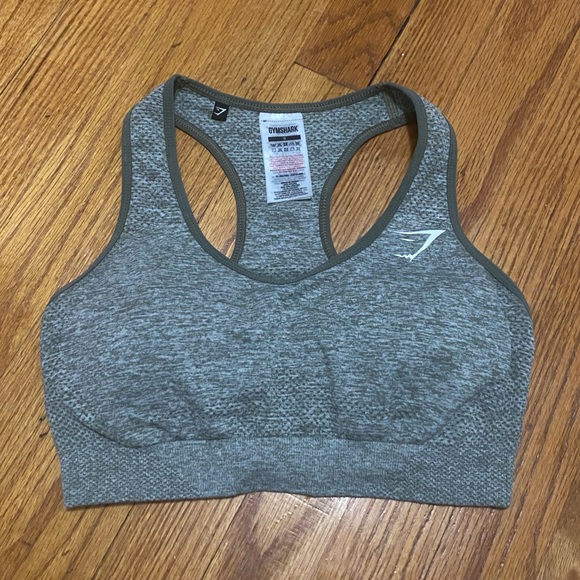 Other - ❗️SOLD❗️Gymshark Vital Seamless sport bra